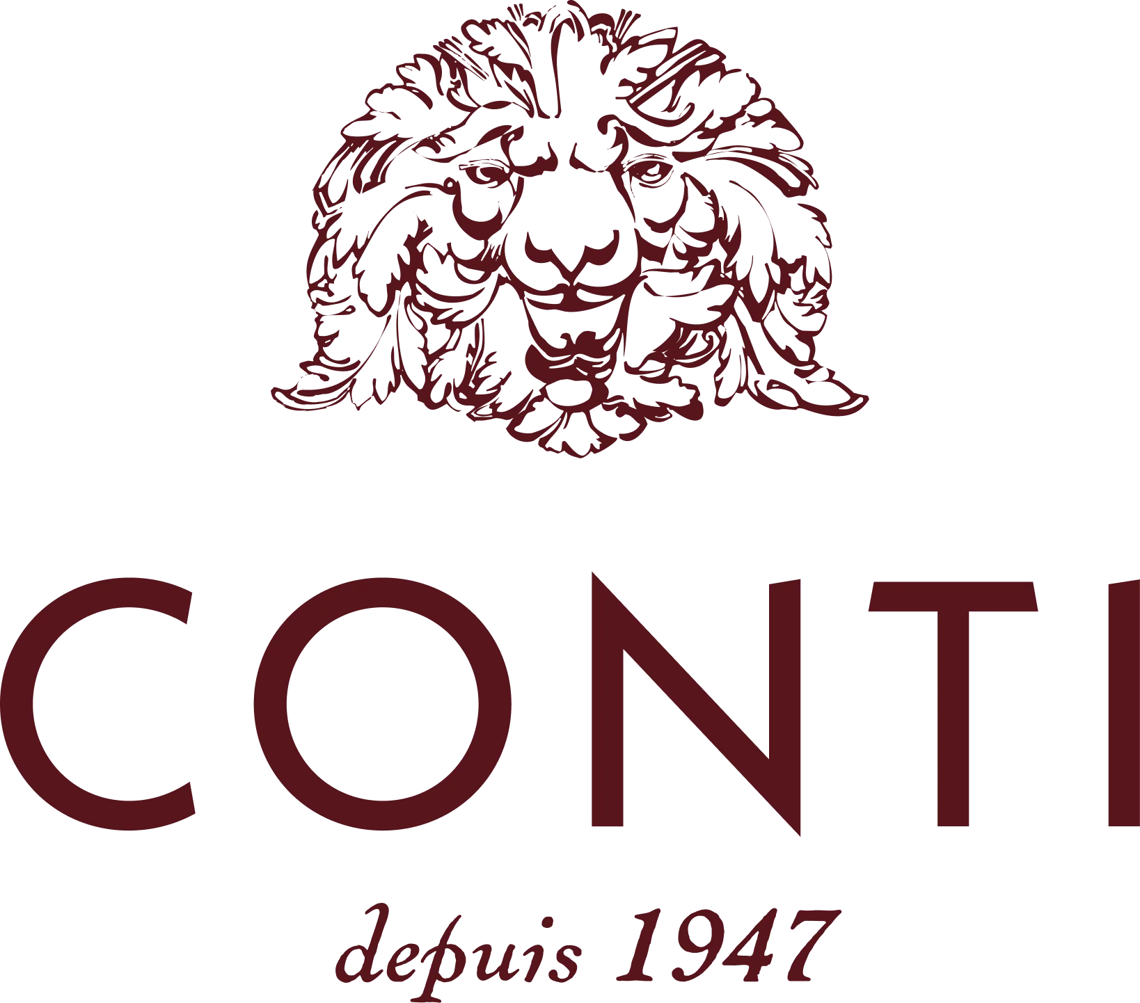 Restaurant Le Conti Paris